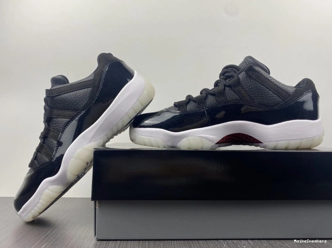 MaikeSneakers Low AV2187-001 72-10 Air Retro 11 Jordan 0630